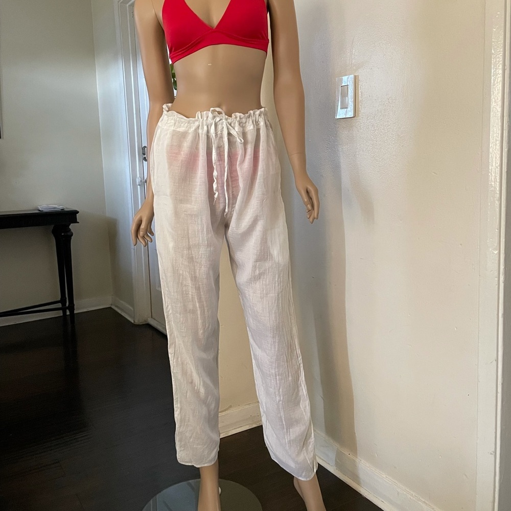 Beach Pants